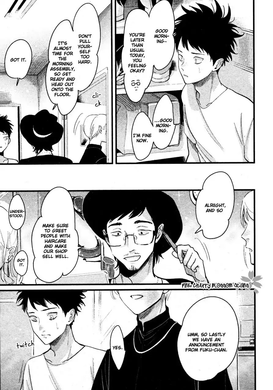 Color Recipe Chapter 2.5 page 41 - Vol.2 Chapter 5