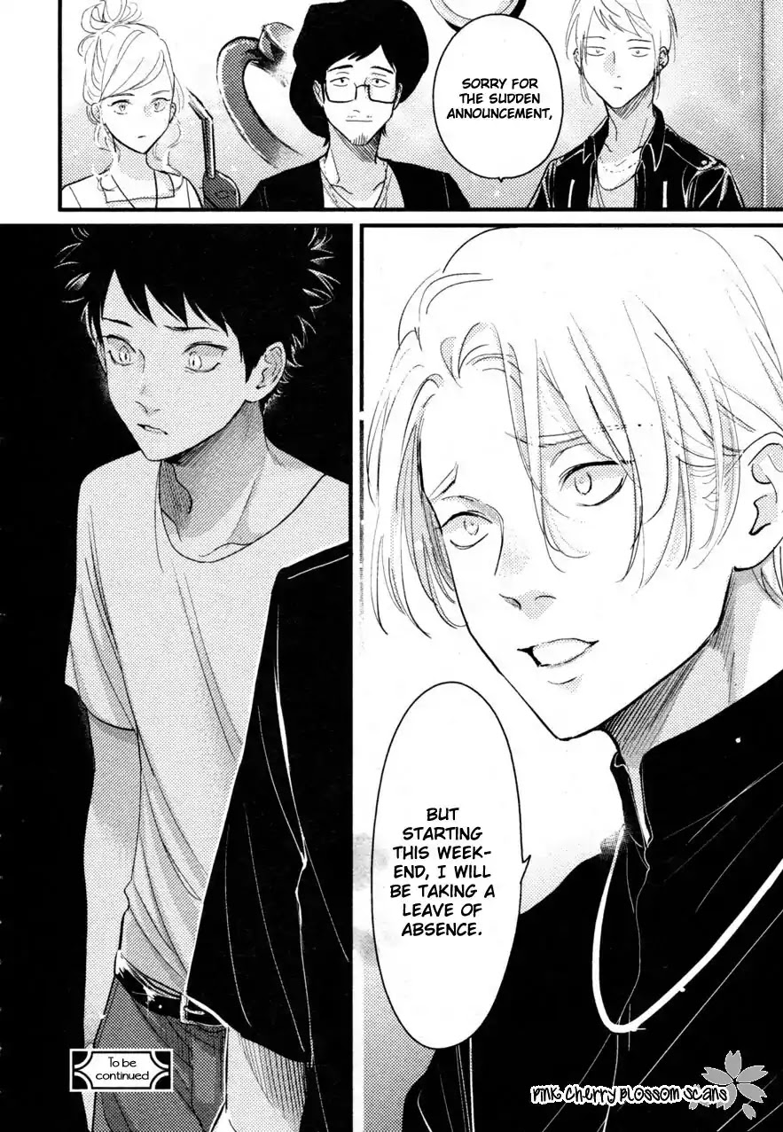 Color Recipe Chapter 2.5 page 42 - Vol.2 Chapter 5