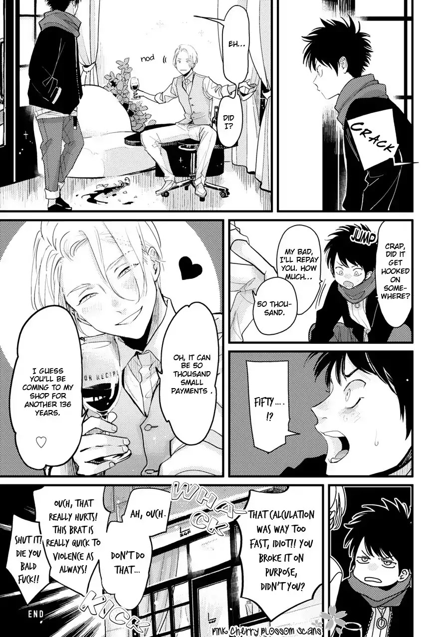 Color Recipe Chapter 2.6-5 page 7 - Vol.2 Chapter 6.5: Toner Extra