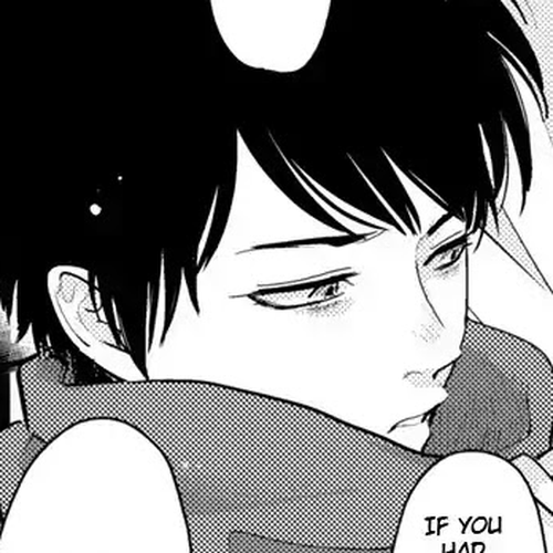 Color Recipe Vol.2 Chapter 6.5: Toner Extra cover