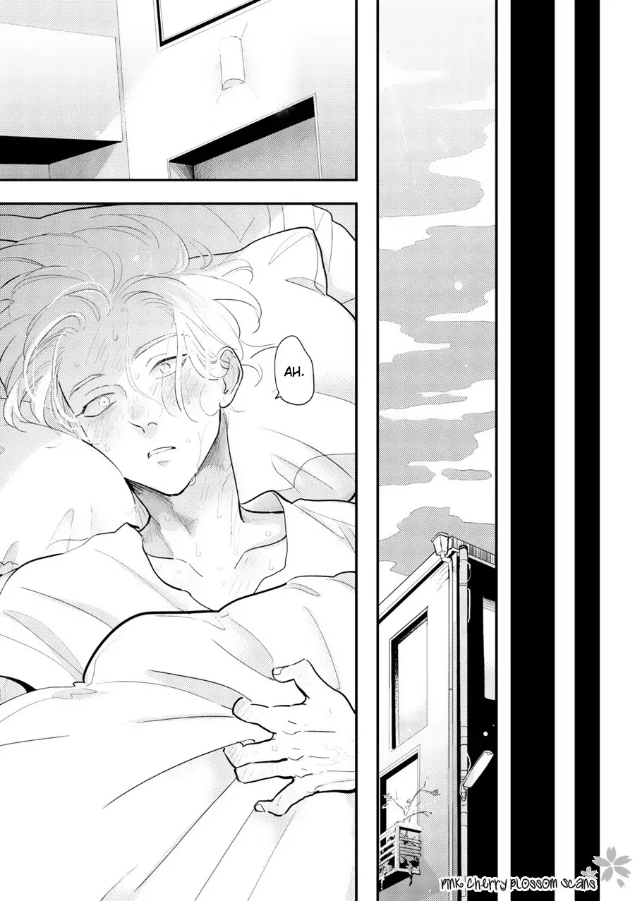 Color Recipe Chapter 2.6-6 page 11 - Vol.2 Chapter 6.6: Color Recipe Clear (Extra 2)