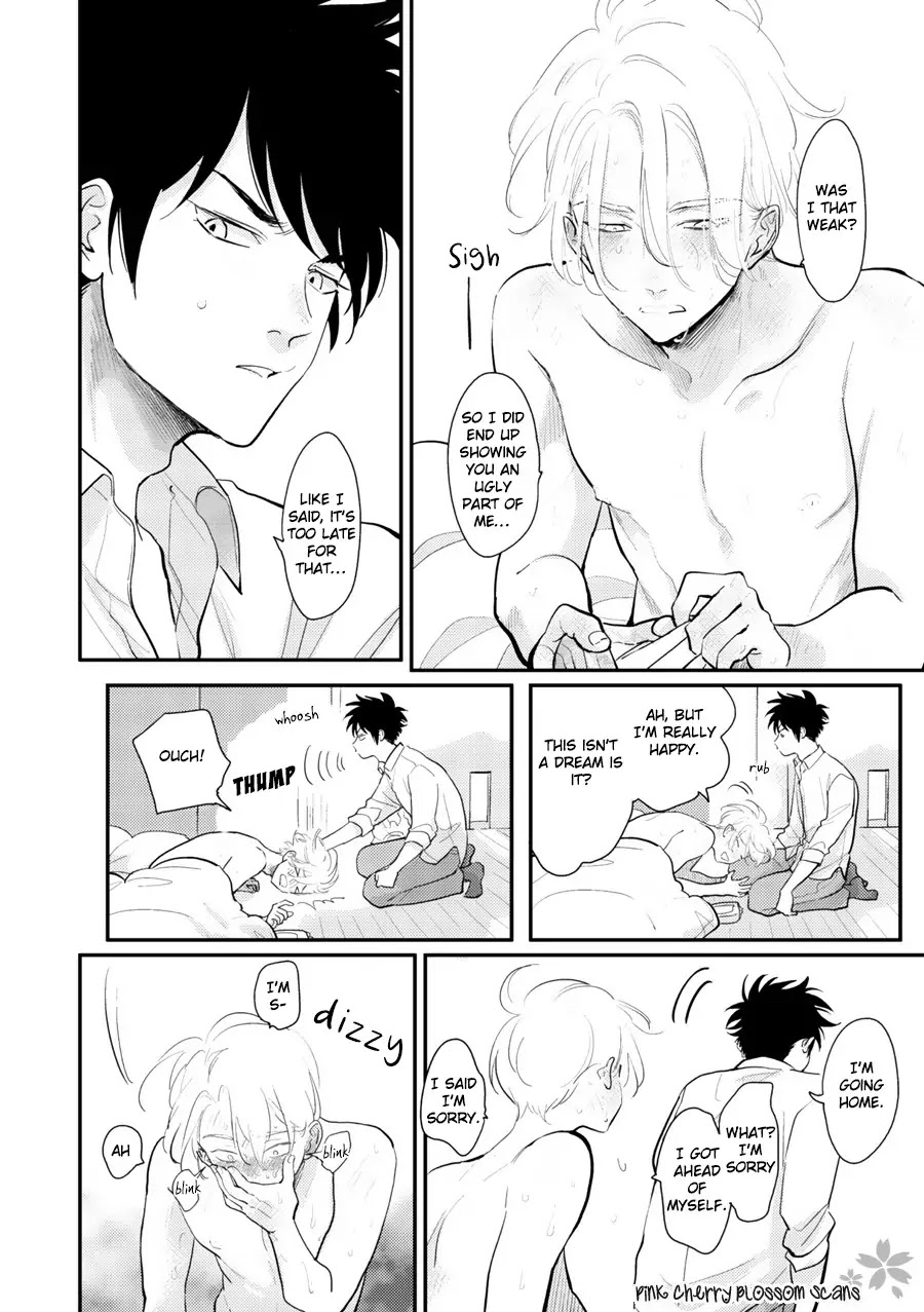 Color Recipe Chapter 2.6-6 page 14 - Vol.2 Chapter 6.6: Color Recipe Clear (Extra 2)