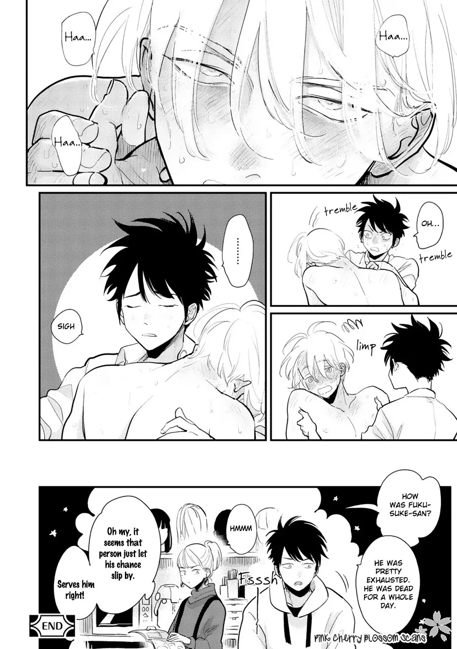 Color Recipe Chapter 2.6-6 page 16 - Vol.2 Chapter 6.6: Color Recipe Clear (Extra 2)