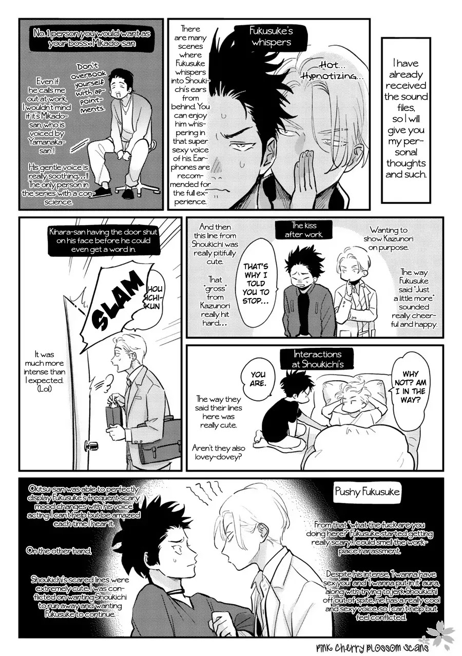Color Recipe Chapter 2.6-6 page 18 - Vol.2 Chapter 6.6: Color Recipe Clear (Extra 2)