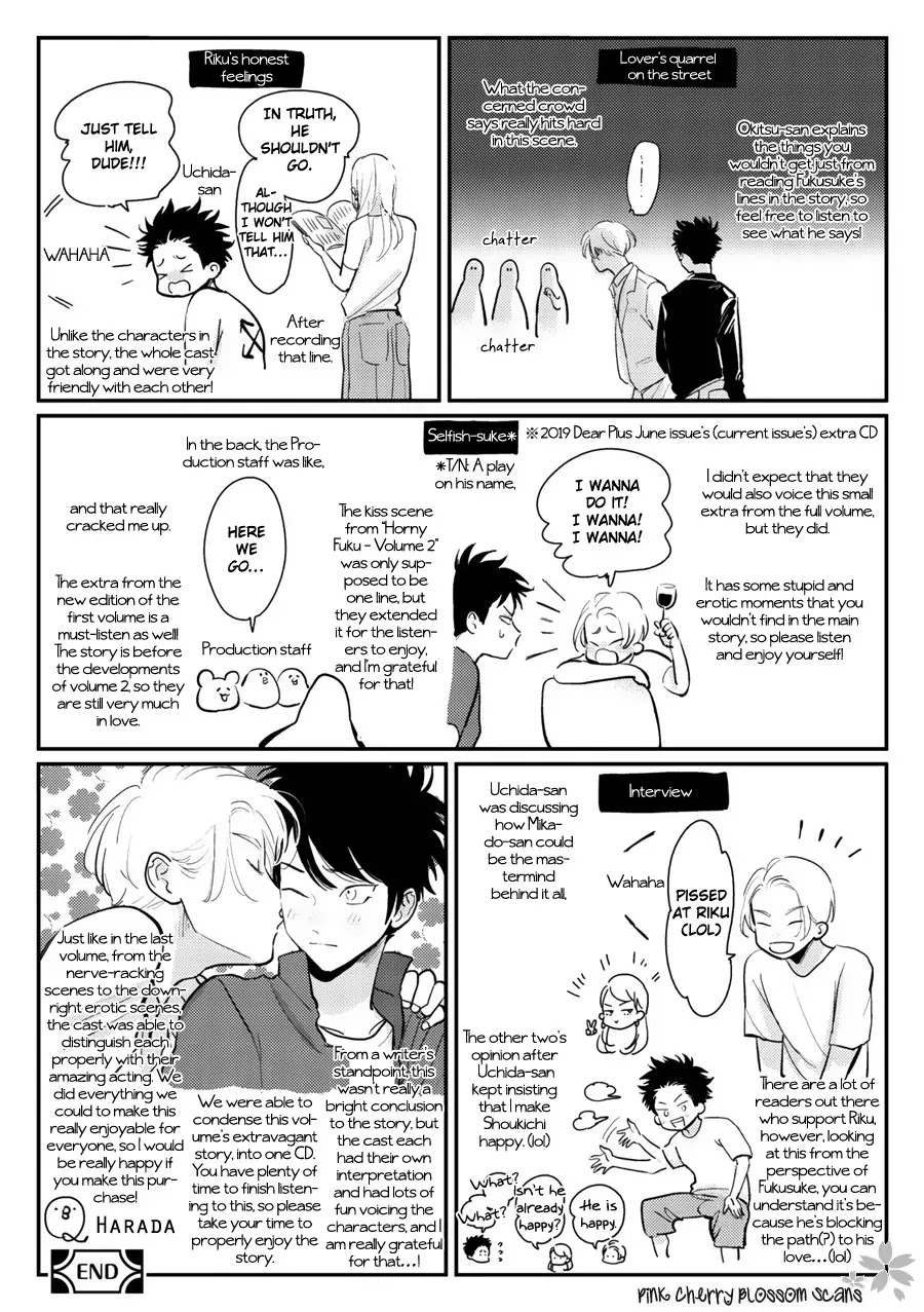 Color Recipe Chapter 2.6-6 page 20 - Vol.2 Chapter 6.6: Color Recipe Clear (Extra 2)
