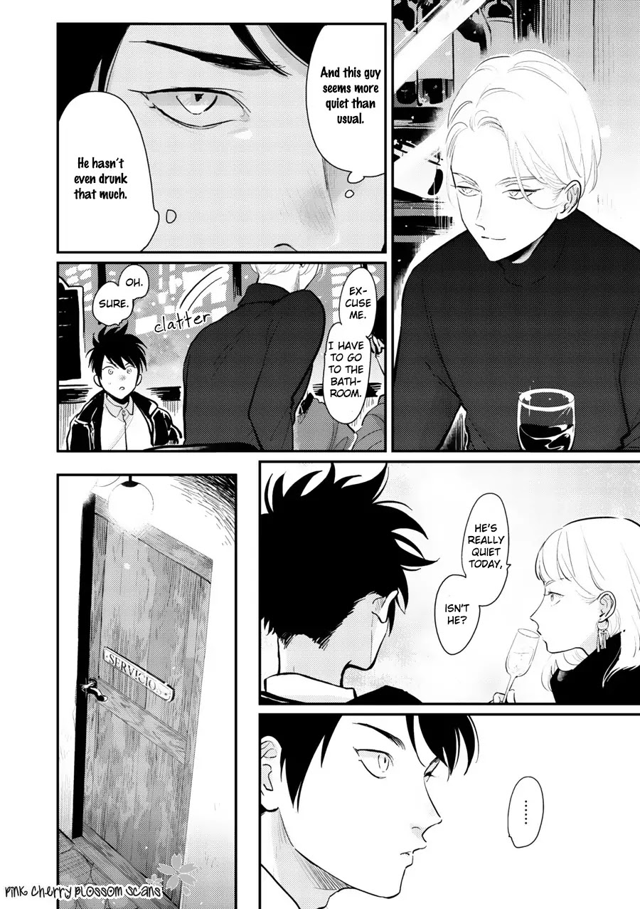 Color Recipe Chapter 2.6-6 page 6 - Vol.2 Chapter 6.6: Color Recipe Clear (Extra 2)