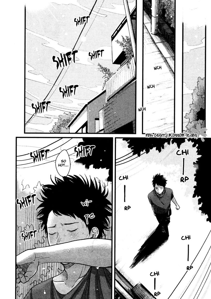 Color Recipe Chapter 2.6 page 17 - Vol.2 Chapter 6