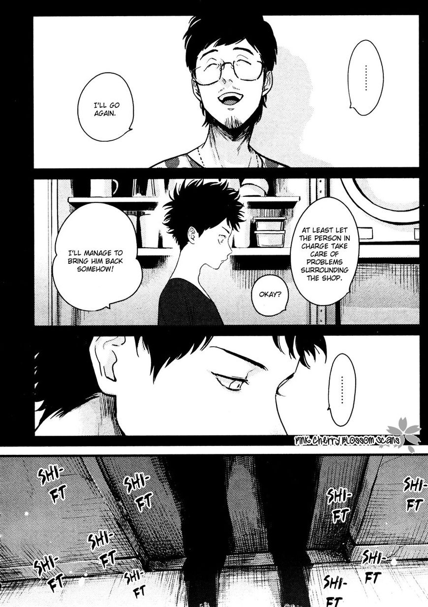 Color Recipe Chapter 2.6 page 19 - Vol.2 Chapter 6