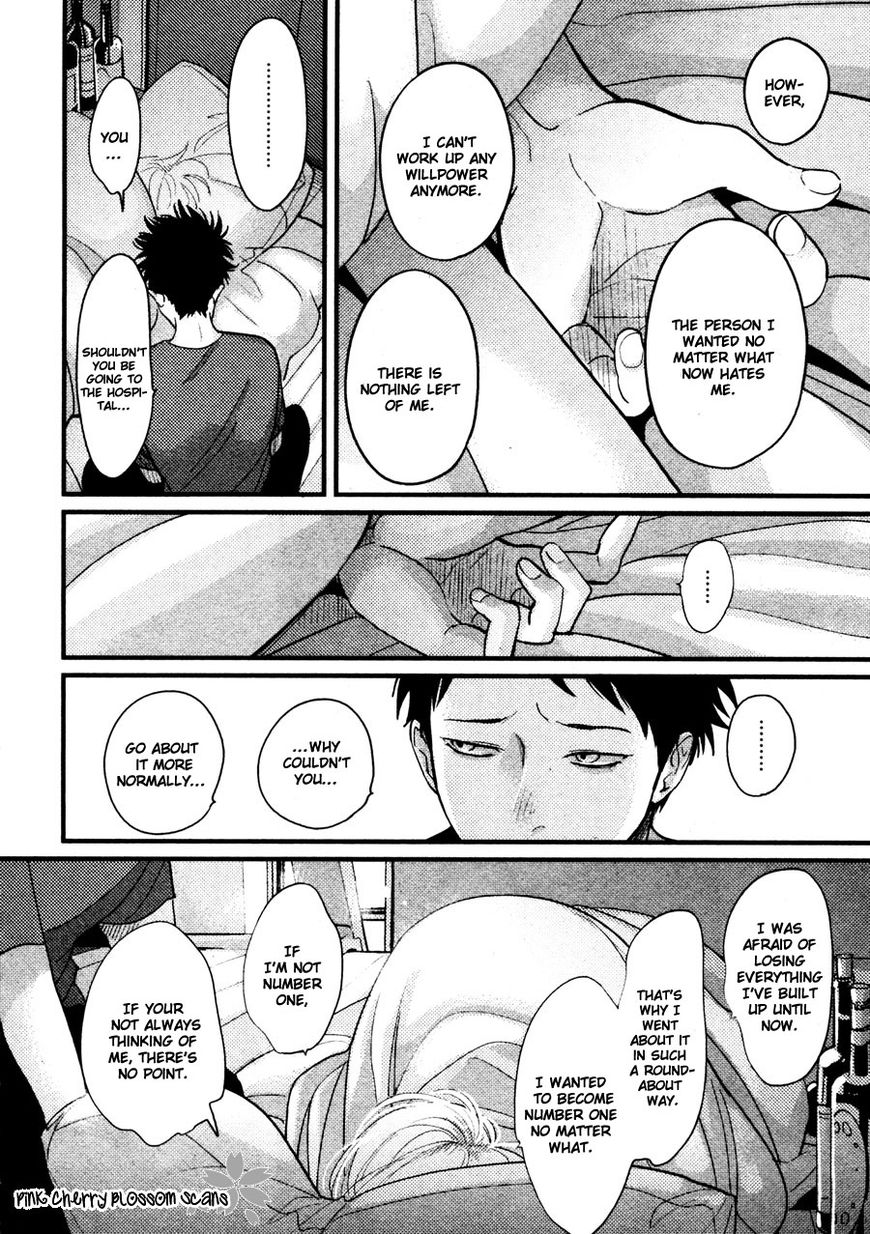 Color Recipe Chapter 2.6 page 29 - Vol.2 Chapter 6