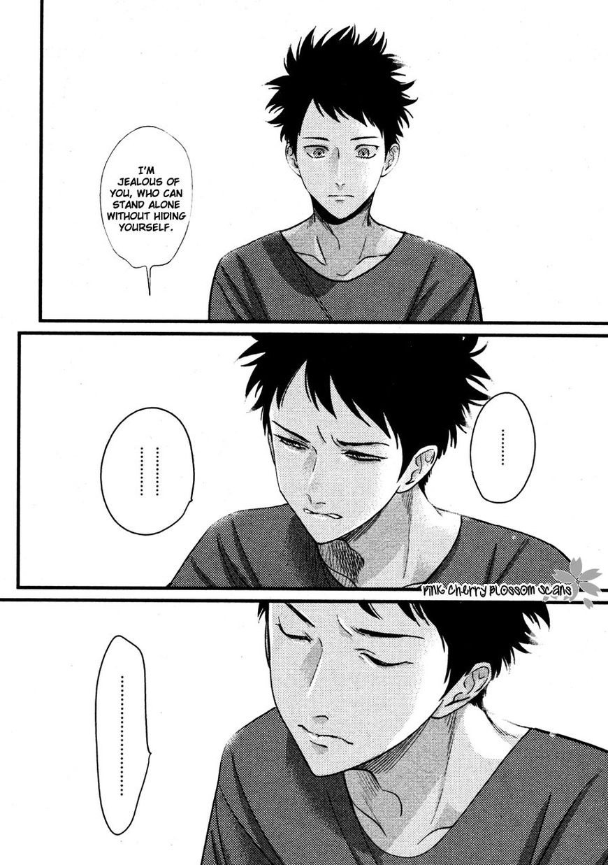 Color Recipe Chapter 2.6 page 31 - Vol.2 Chapter 6
