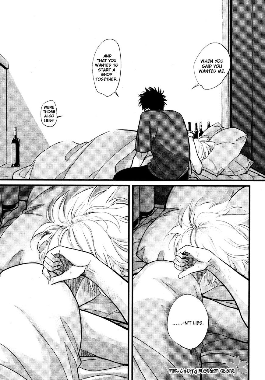 Color Recipe Chapter 2.6 page 32 - Vol.2 Chapter 6