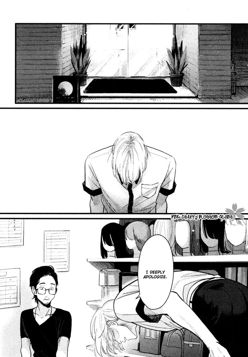 Color Recipe Chapter 2.6 page 35 - Vol.2 Chapter 6
