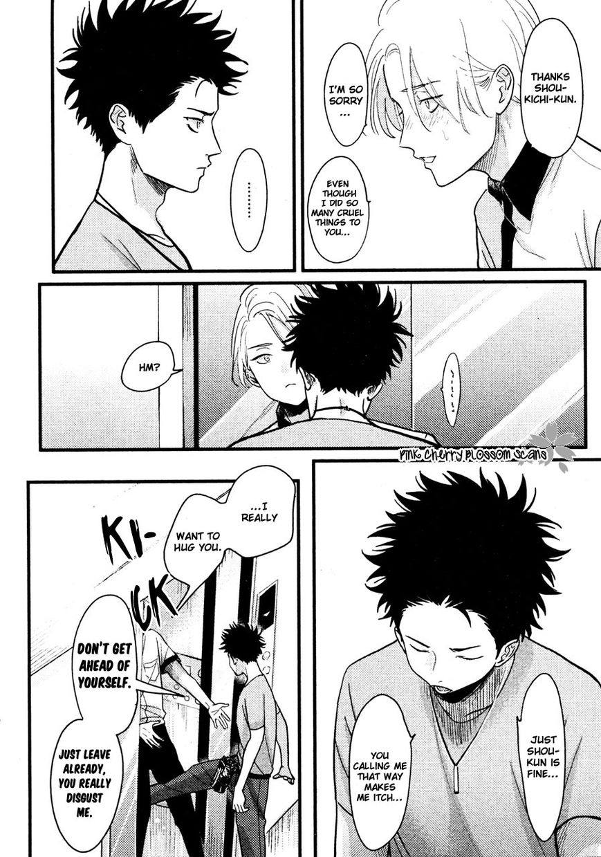 Color Recipe Chapter 2.6 page 43 - Vol.2 Chapter 6