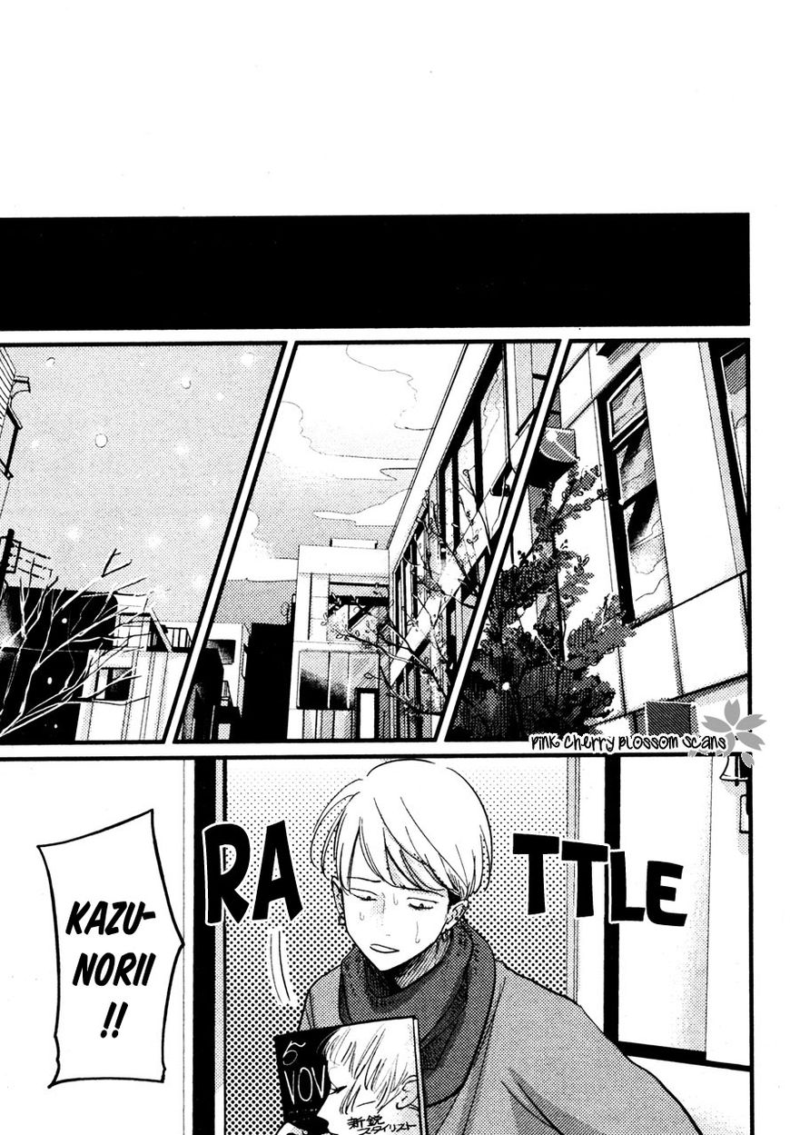 Color Recipe Chapter 2.6 page 48 - Vol.2 Chapter 6
