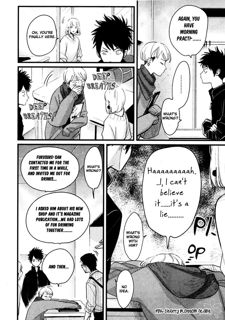 Color Recipe Chapter 2.6 page 49 - Vol.2 Chapter 6