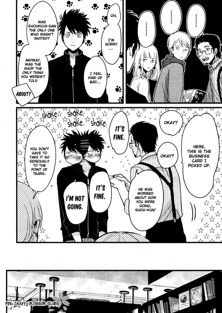 Color Recipe Chapter 2.6 page 53 - Vol.2 Chapter 6