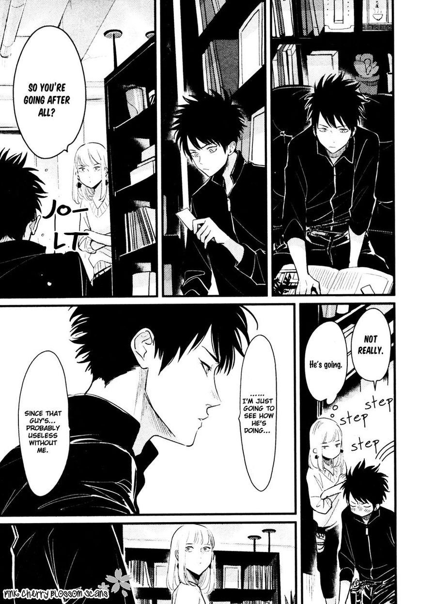 Color Recipe Chapter 2.6 page 54 - Vol.2 Chapter 6