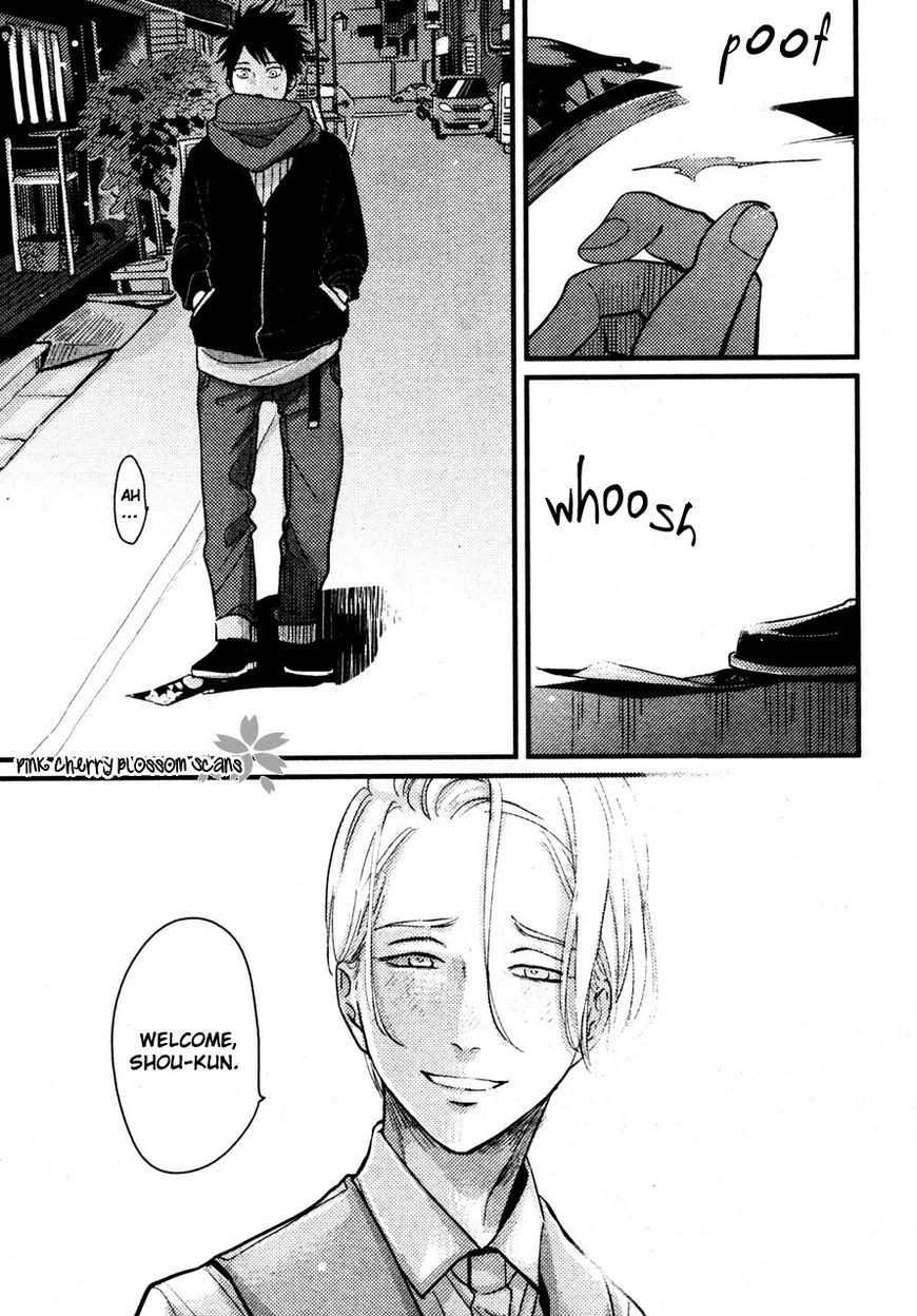 Color Recipe Chapter 2.6 page 58 - Vol.2 Chapter 6