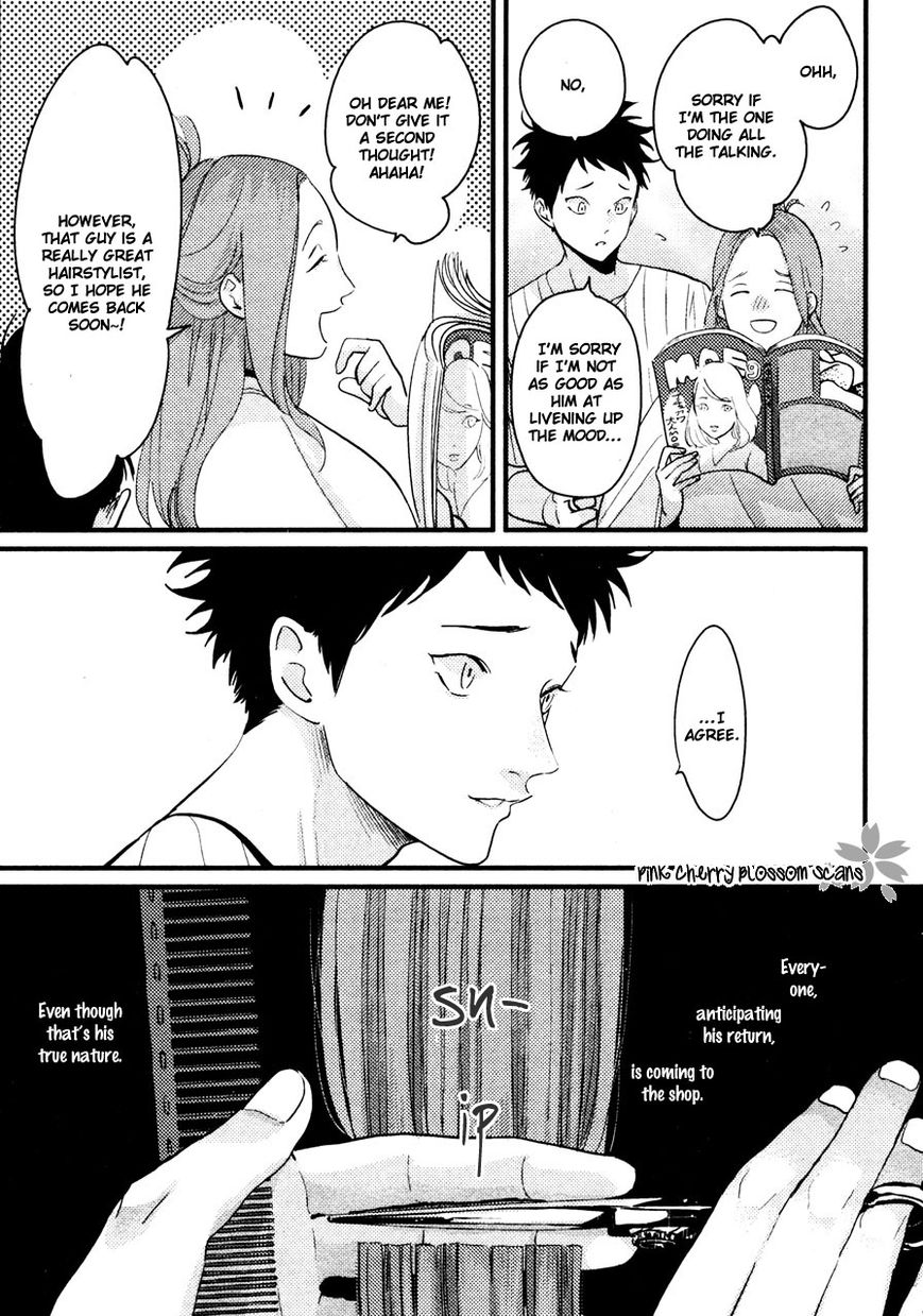 Color Recipe Chapter 2.6 page 8 - Vol.2 Chapter 6