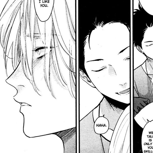 Color Recipe Vol.2 Chapter 6 cover