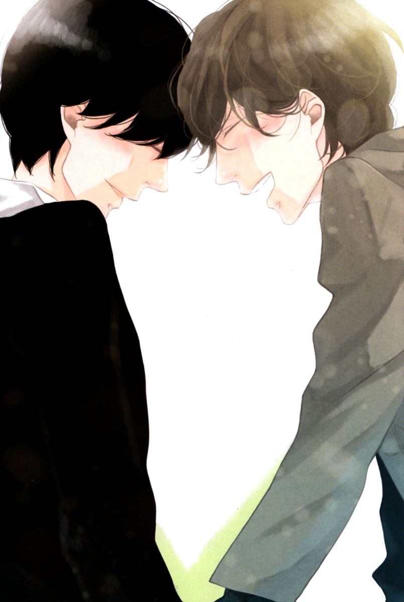 Colorful Line Chapter 0 page 9 - Chapter 0 : Prologue