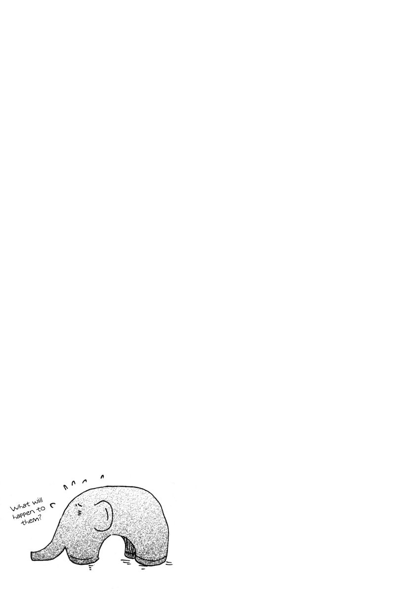 Colorful Line Chapter 3 page 30 - Chapter 3
