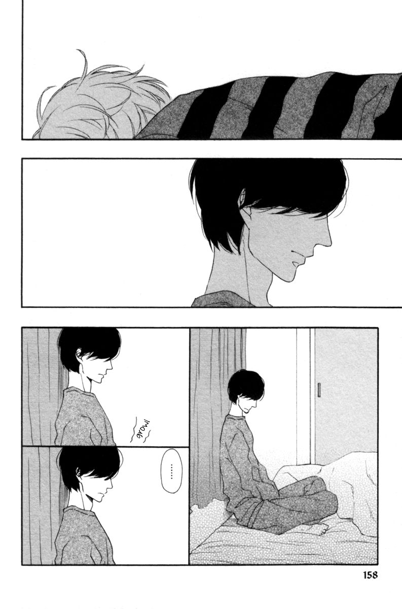 Colorful Line Chapter 5 page 9 - Chapter 5