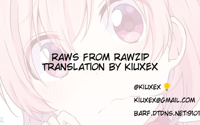 Colorful Macchiato! - Mahou Shoujo wa Tatakawanai. Chapter 1 page 7 - Chapter 1