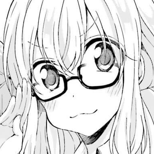 Colorful Macchiato! - Mahou Shoujo wa Tatakawanai. Chapter 14 cover
