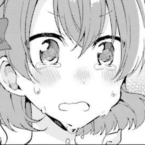 Colorful Macchiato! - Mahou Shoujo wa Tatakawanai. Chapter 15 cover