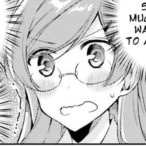 Colorful Macchiato! - Mahou Shoujo wa Tatakawanai. Chapter 16 cover