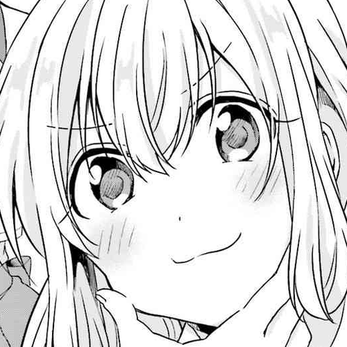 Colorful Macchiato! - Mahou Shoujo wa Tatakawanai. Chapter 17 cover