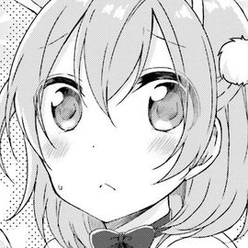 Colorful Macchiato! - Mahou Shoujo wa Tatakawanai. Chapter 4 cover