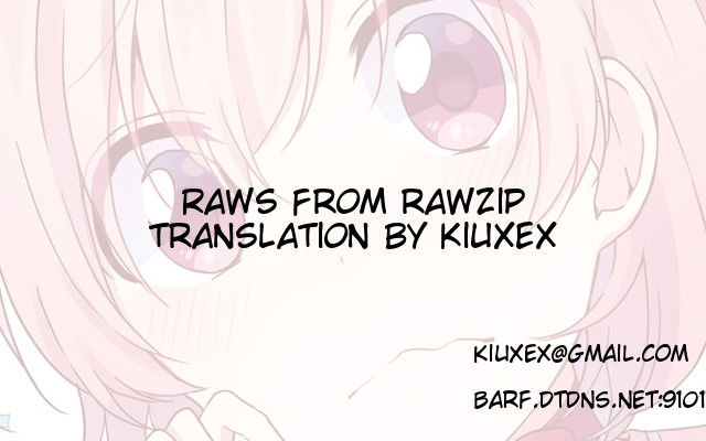 Colorful Macchiato! - Mahou Shoujo wa Tatakawanai. Chapter 5 page 13 - Chapter 5