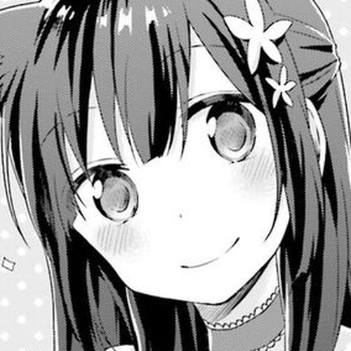 Colorful Macchiato! - Mahou Shoujo wa Tatakawanai. Chapter 5 cover