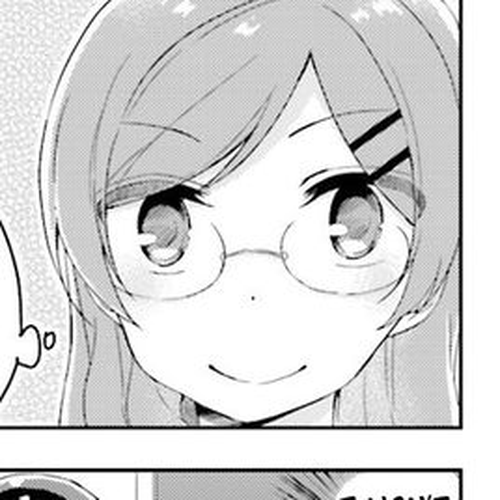 Colorful Macchiato! - Mahou Shoujo wa Tatakawanai. Chapter 7 cover
