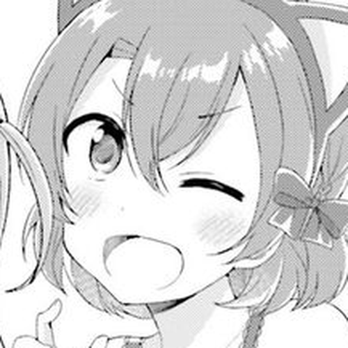 Colorful Macchiato! - Mahou Shoujo wa Tatakawanai. Chapter 8 cover