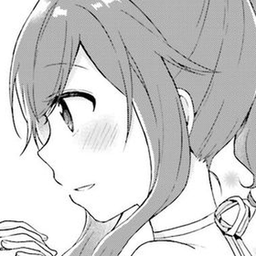 Colorful Macchiato! - Mahou Shoujo wa Tatakawanai. Chapter 9 cover