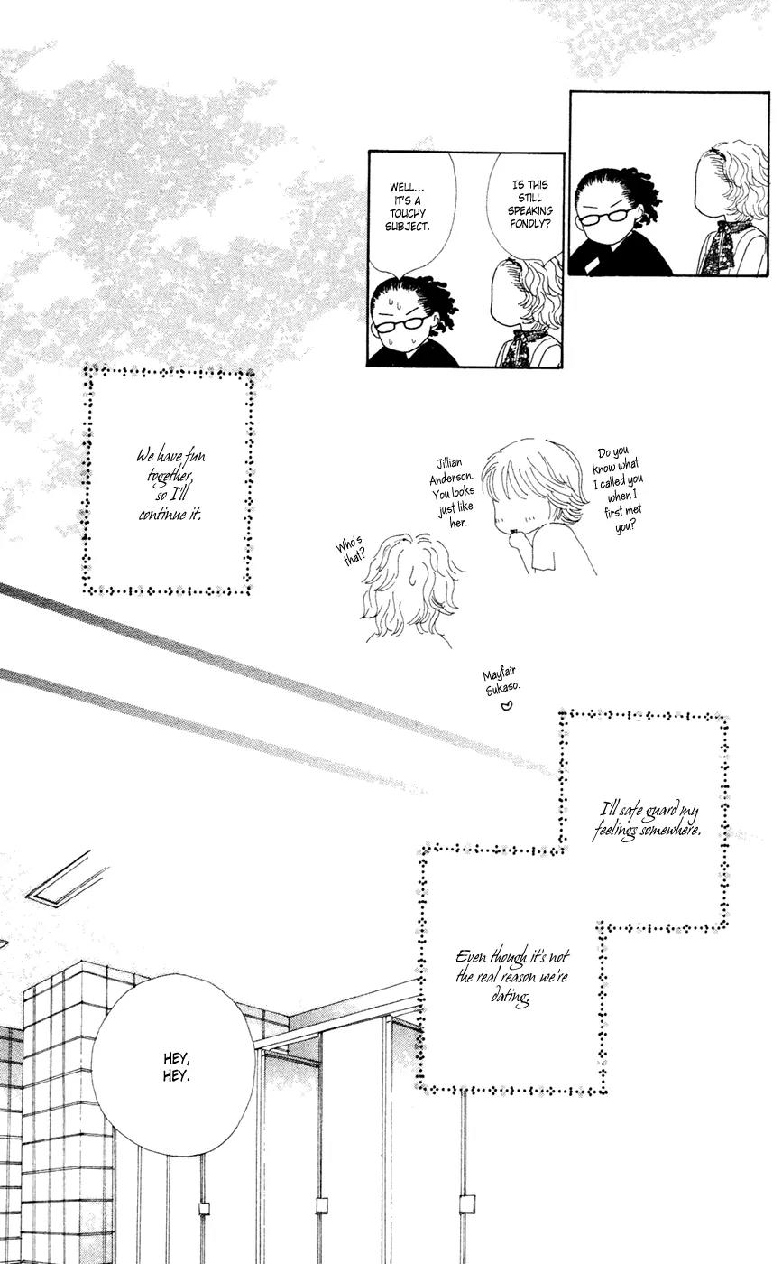 Colorful Pallet Chapter 1 page 12 - Chapter 1