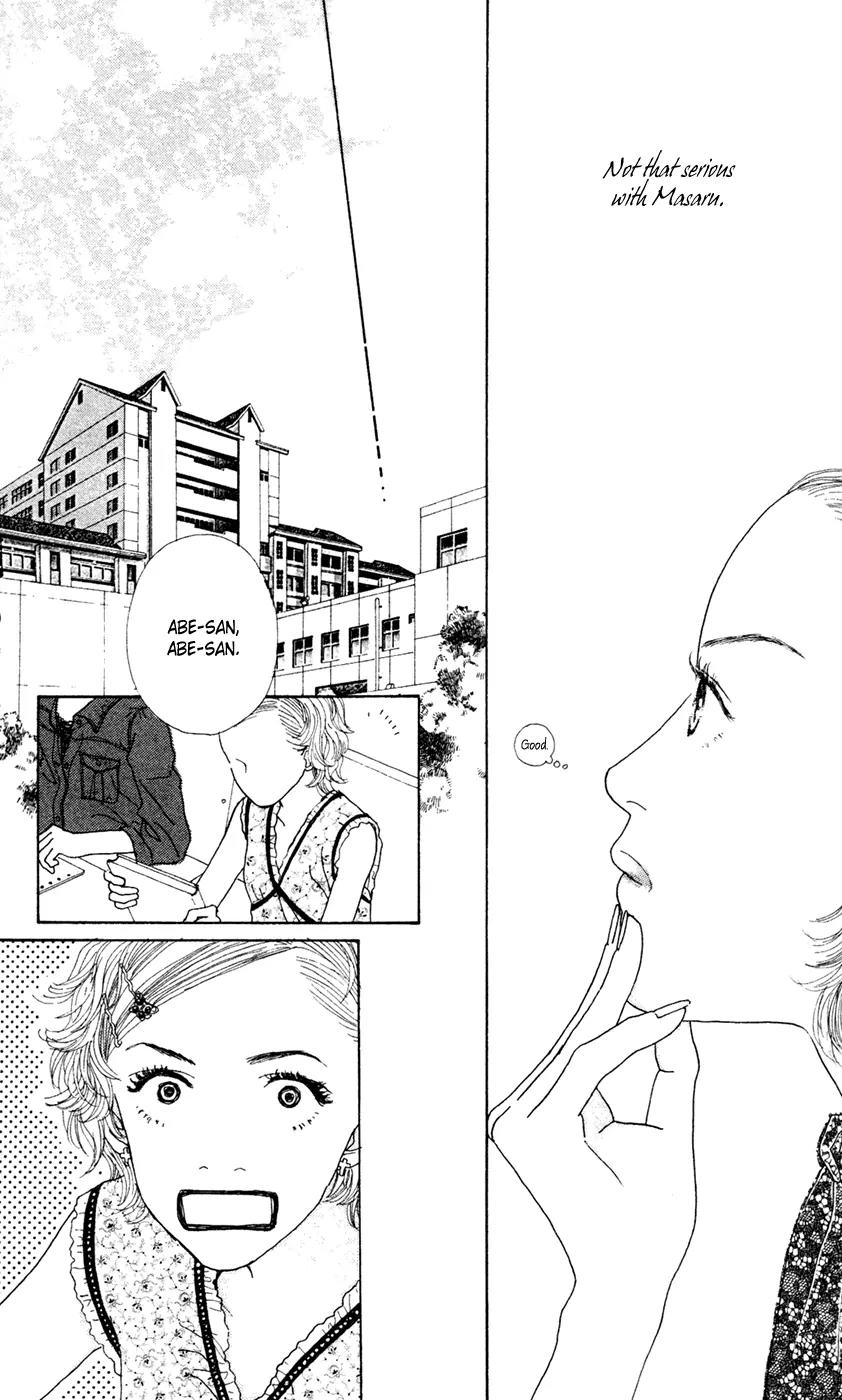 Colorful Pallet Chapter 1 page 20 - Chapter 1