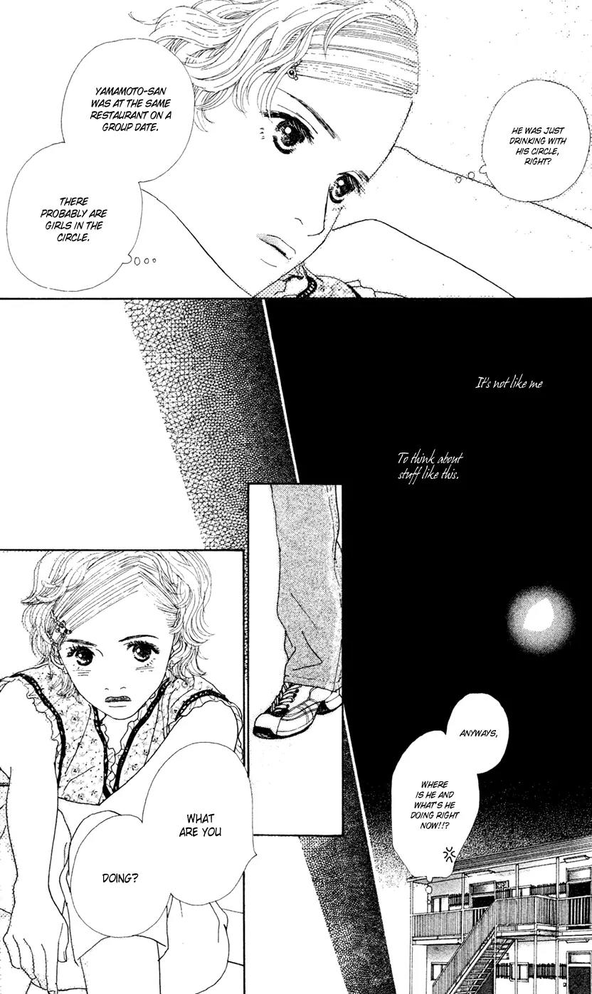 Colorful Pallet Chapter 1 page 26 - Chapter 1