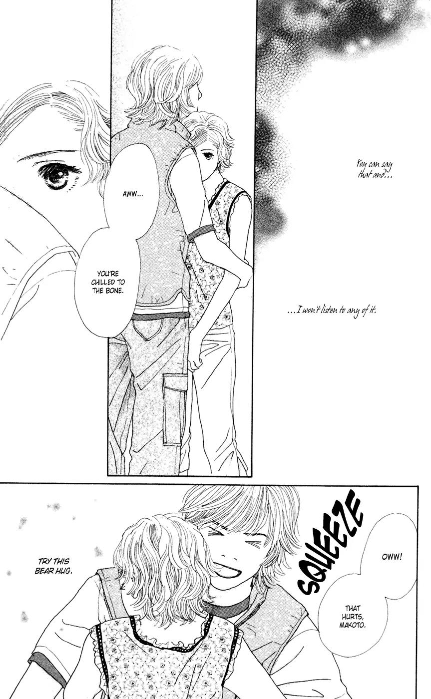Colorful Pallet Chapter 1 page 28 - Chapter 1
