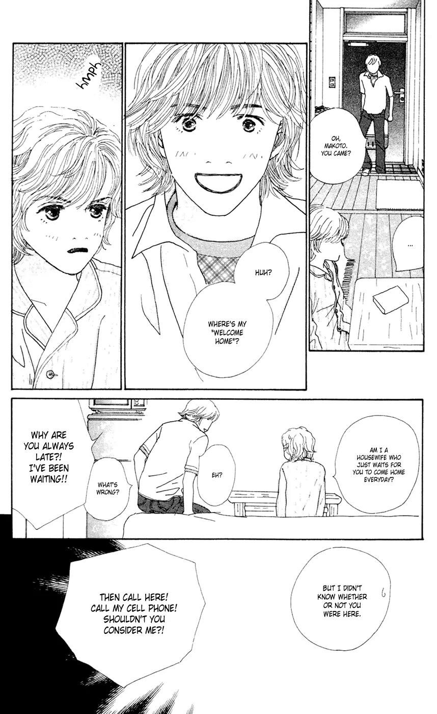 Colorful Pallet Chapter 1 page 37 - Chapter 1