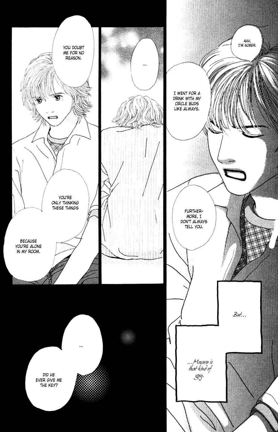 Colorful Pallet Chapter 1 page 39 - Chapter 1