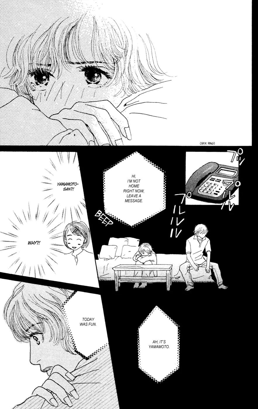 Colorful Pallet Chapter 1 page 40 - Chapter 1