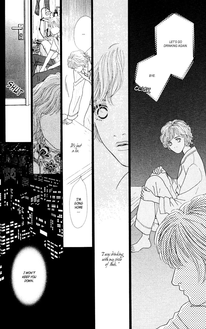 Colorful Pallet Chapter 1 page 41 - Chapter 1