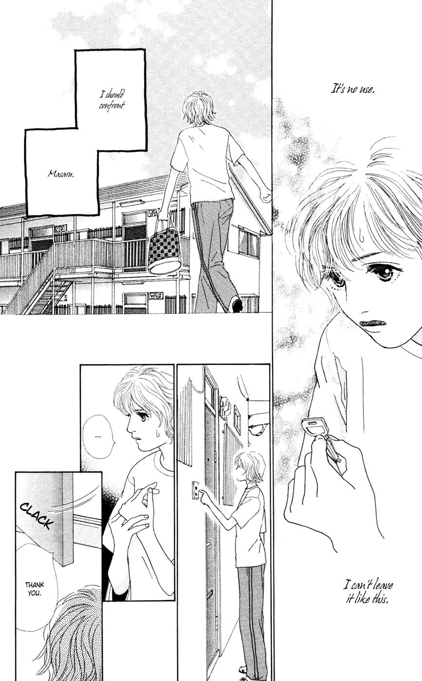 Colorful Pallet Chapter 1 page 45 - Chapter 1