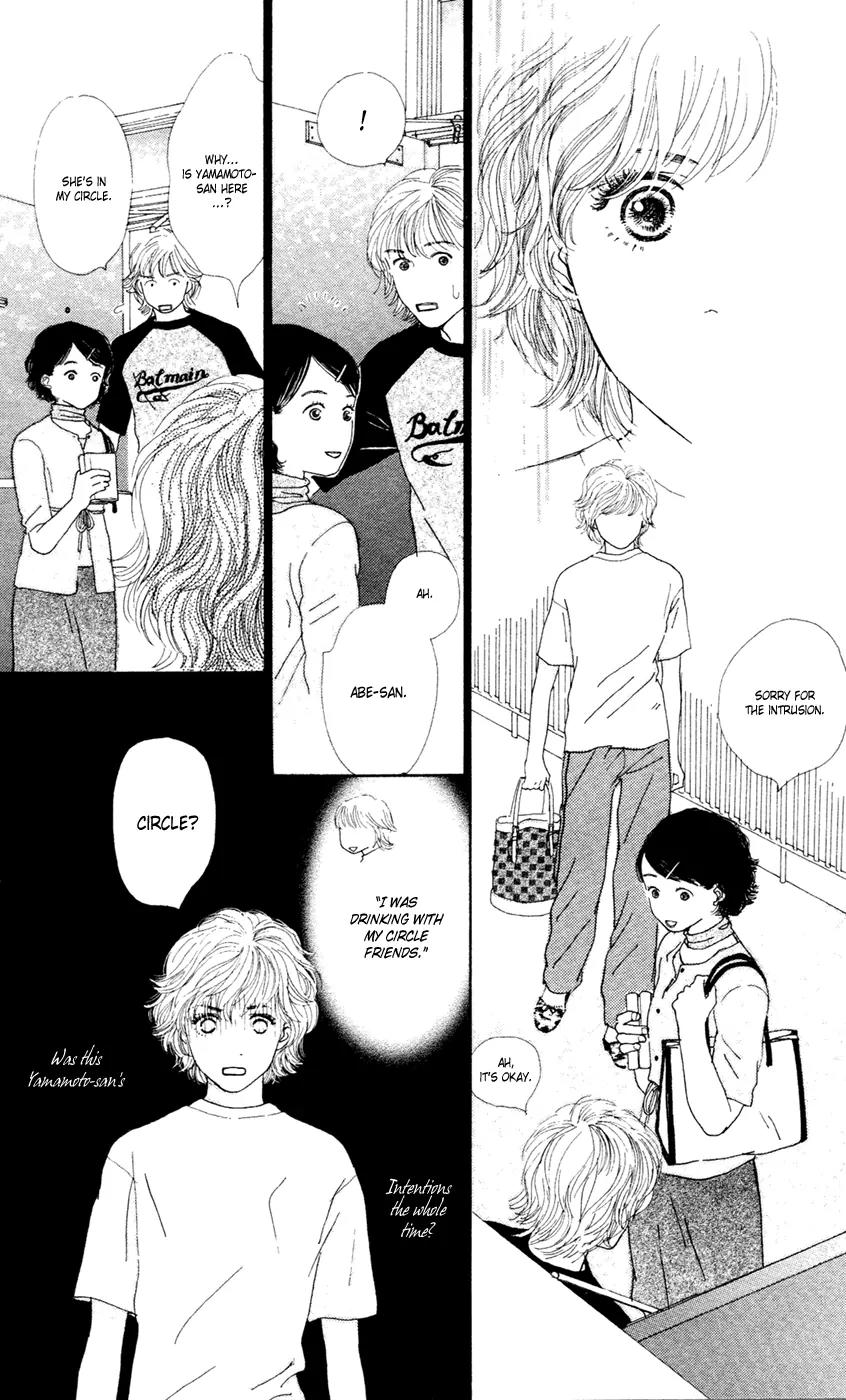 Colorful Pallet Chapter 1 page 46 - Chapter 1
