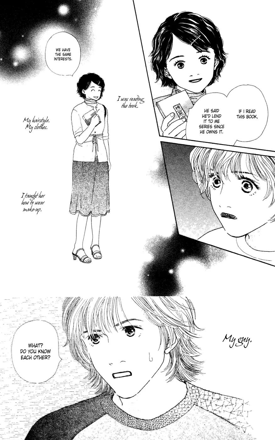 Colorful Pallet Chapter 1 page 47 - Chapter 1