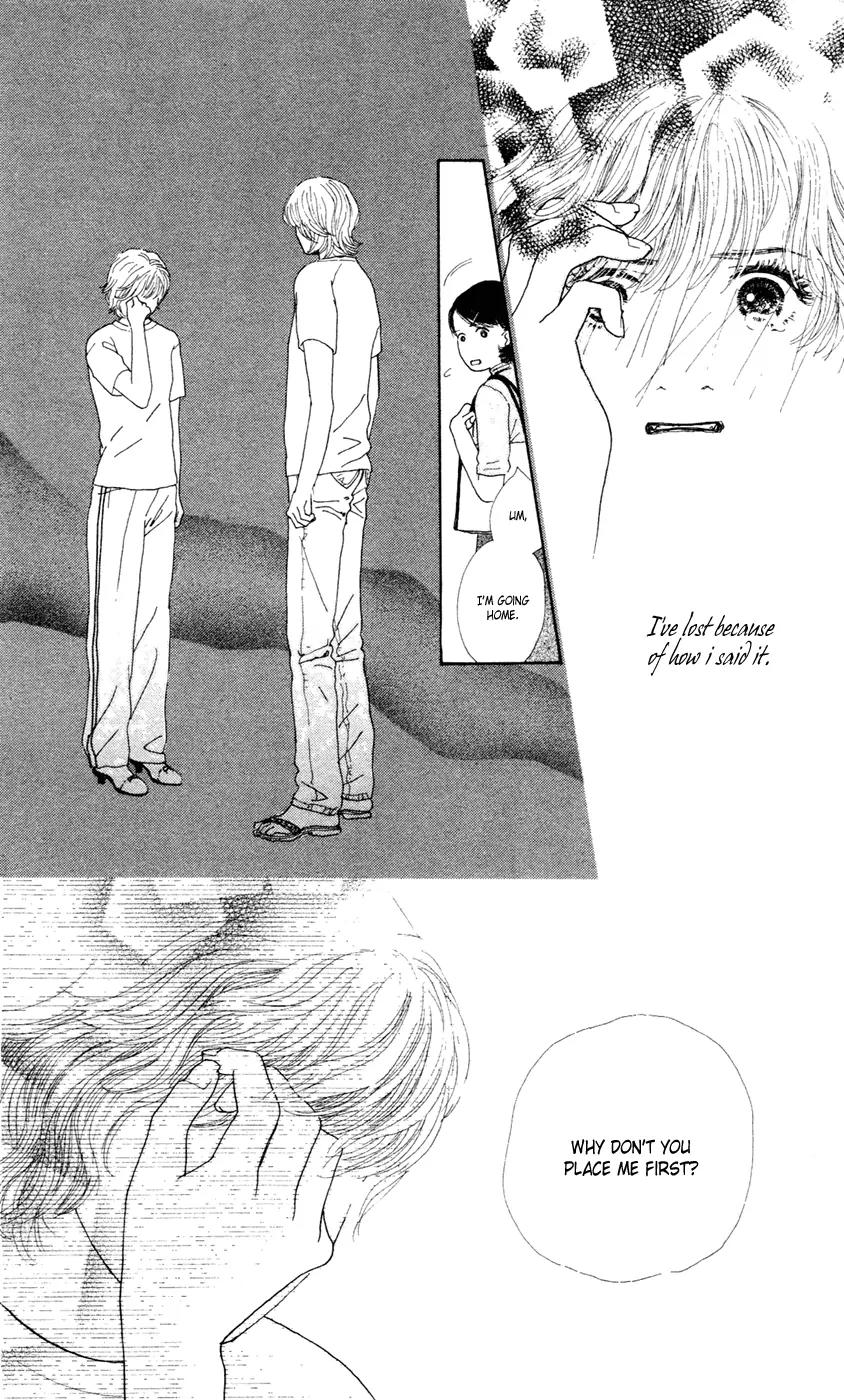 Colorful Pallet Chapter 1 page 49 - Chapter 1